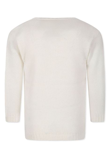 Pull girocollo LA STUPENDERIA | WCPL21k802